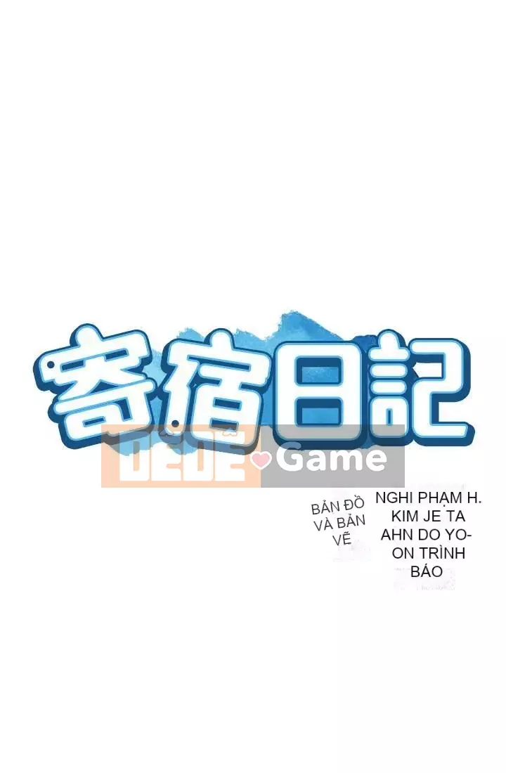 Nhật ký nội trú Chương 11-28