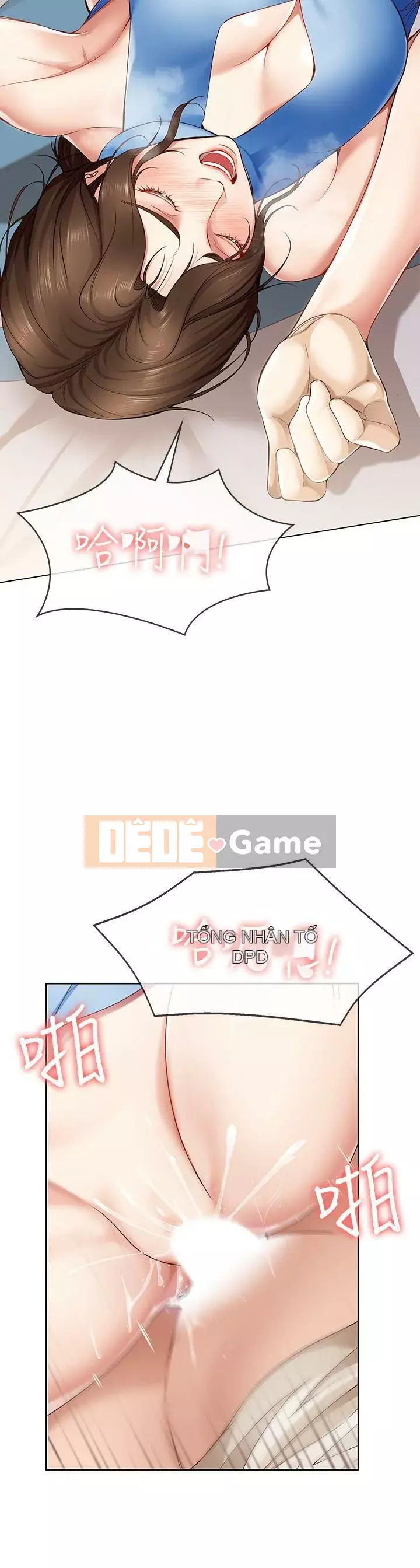 Nhật ký nội trú Chương 11-28