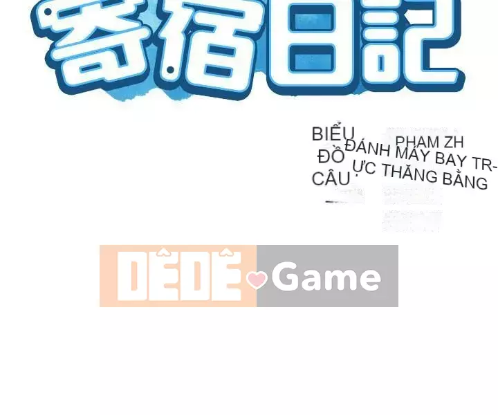 Nhật ký nội trú Chương 11-28