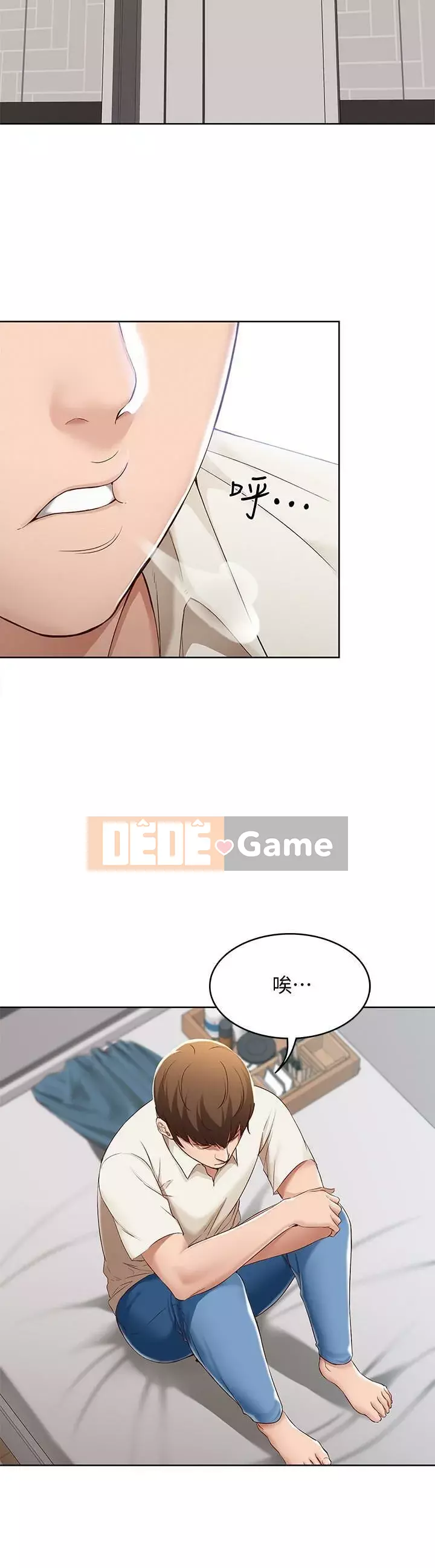 Nhật ký nội trú Chương 11-28