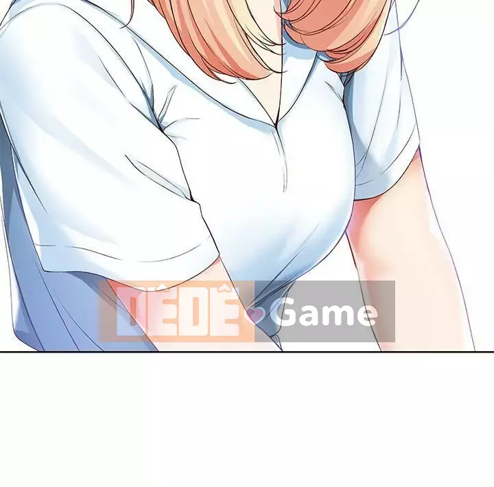 Nhật ký nội trú Chương 11-28