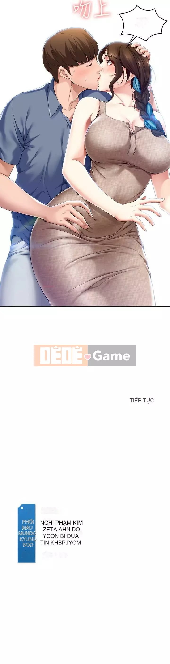 Nhật ký nội trú Chương 11-28