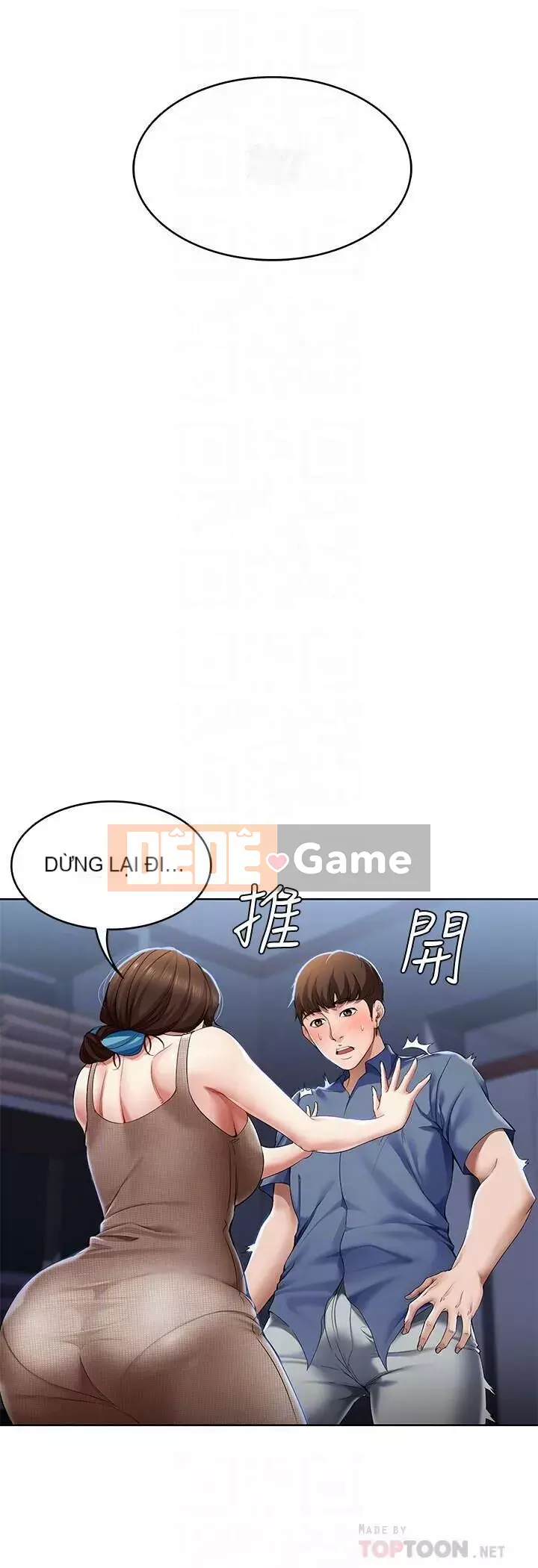 Nhật ký nội trú Chương 11-28