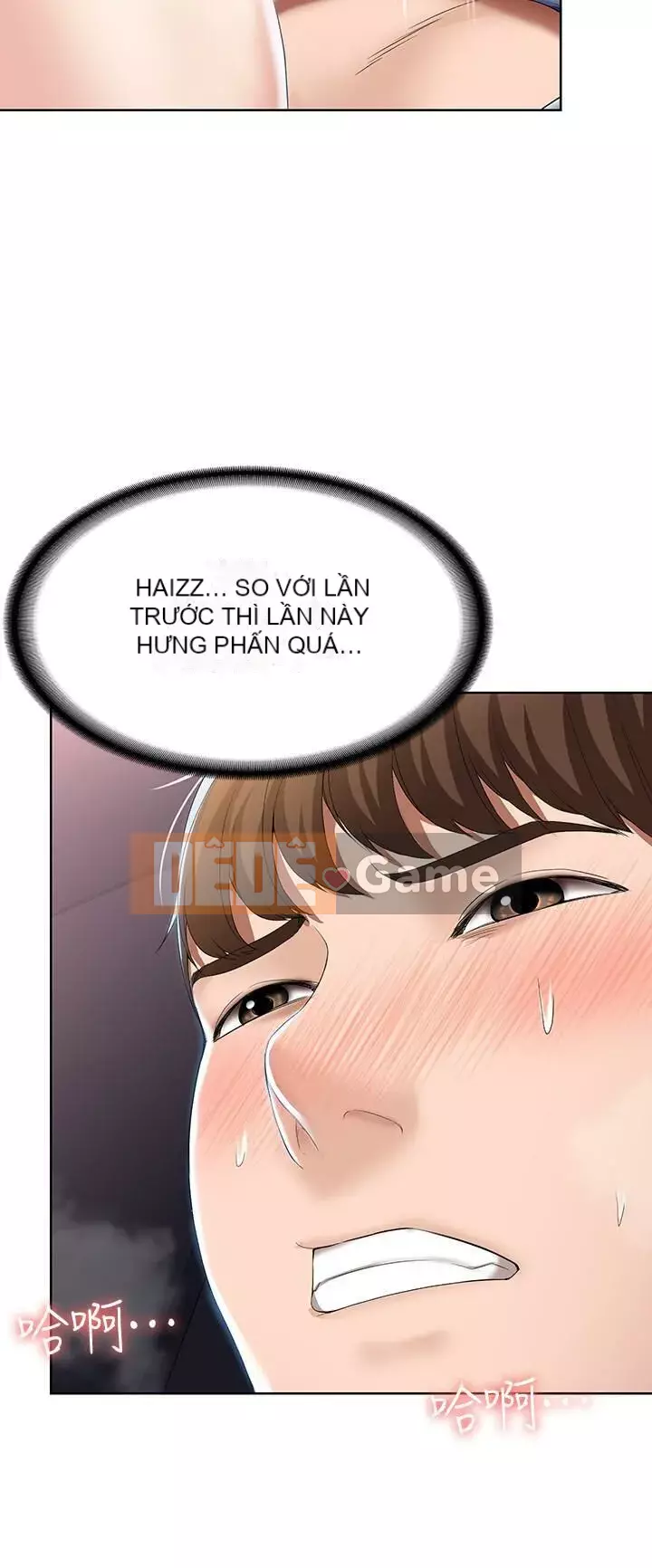 Nhật ký nội trú Chương 11-28