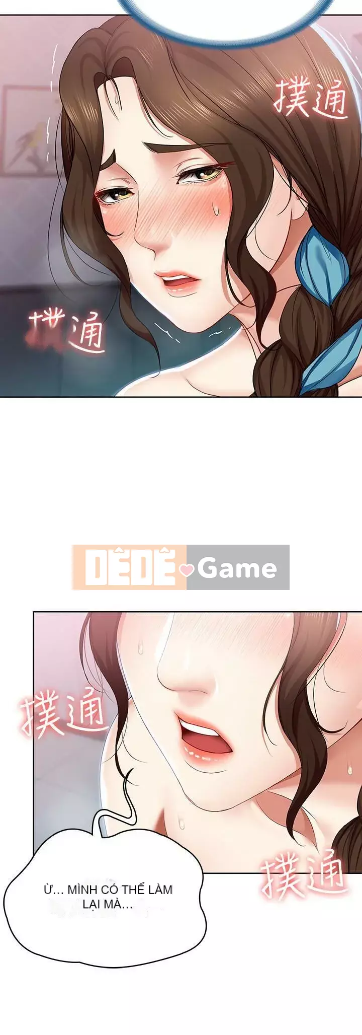 Nhật ký nội trú Chương 11-28