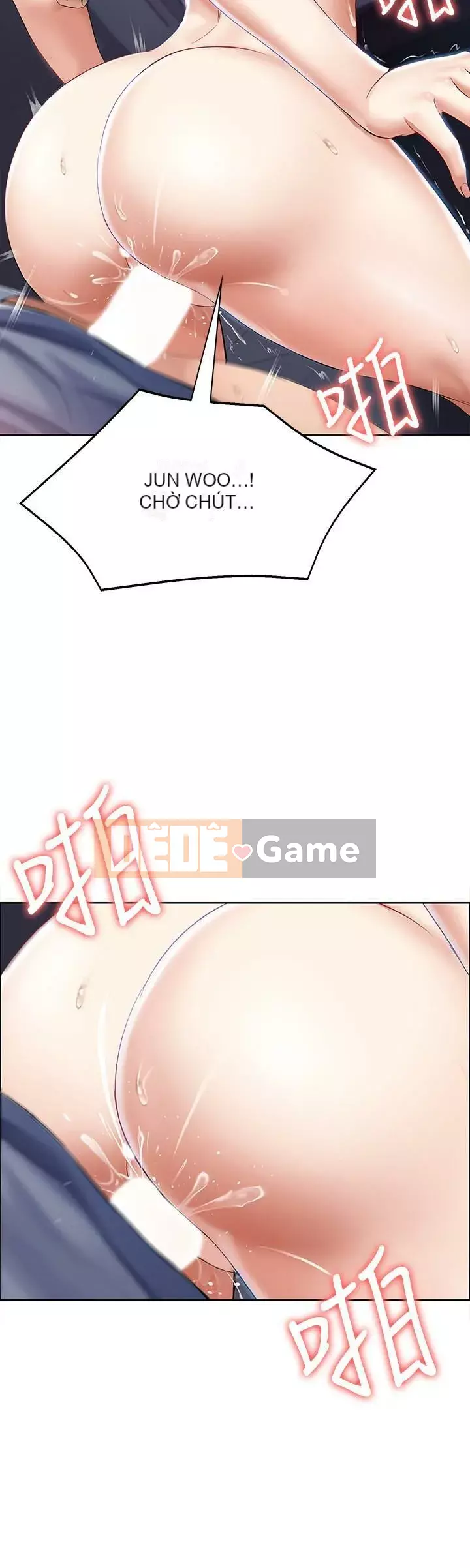 Nhật ký nội trú Chương 11-28