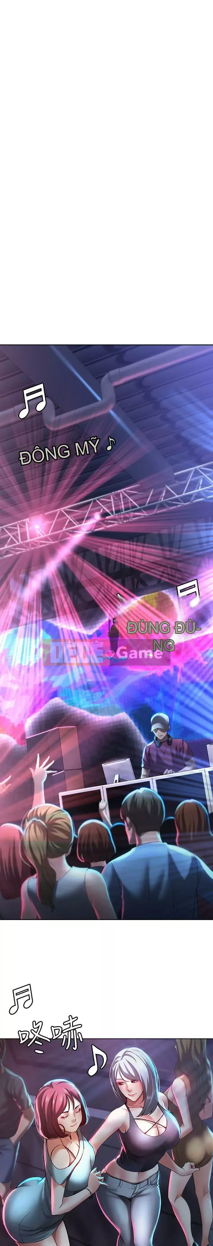 Nhật ký nội trú Chương 11-28