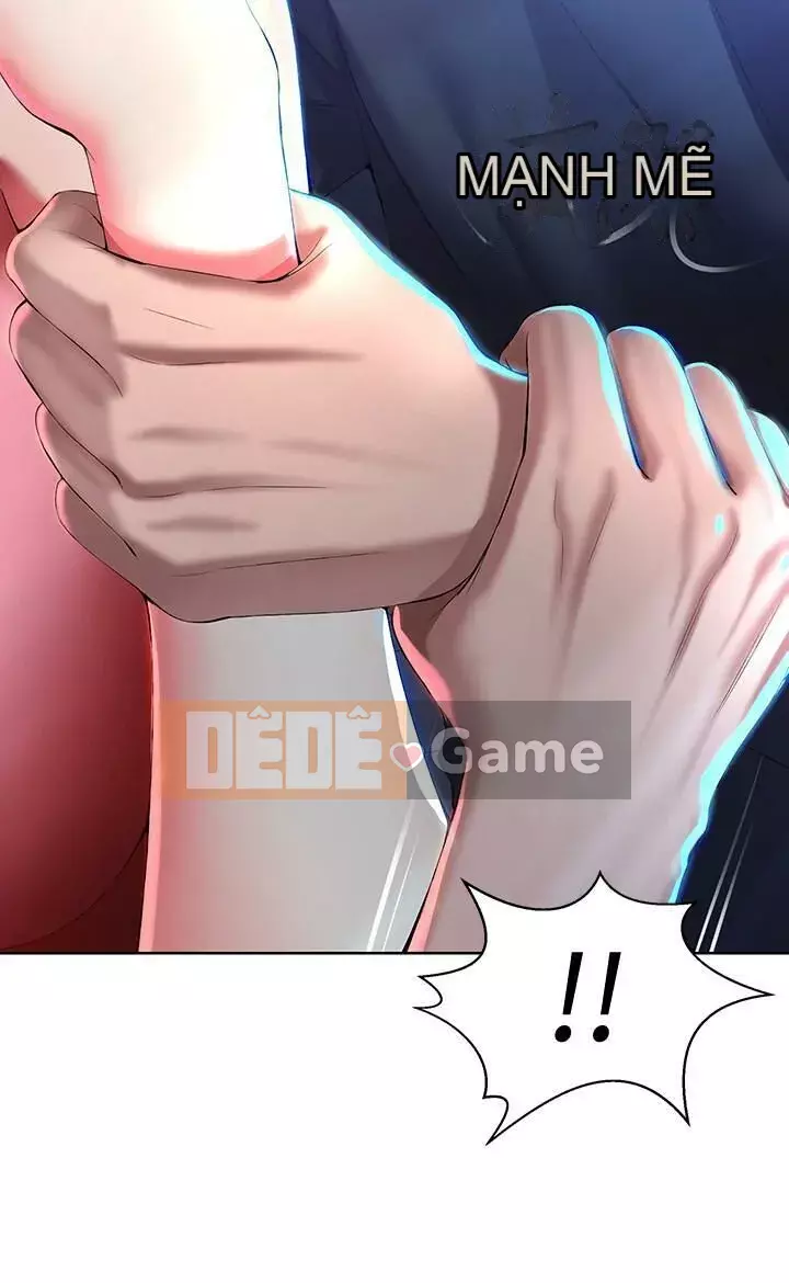 Nhật ký nội trú Chương 11-28