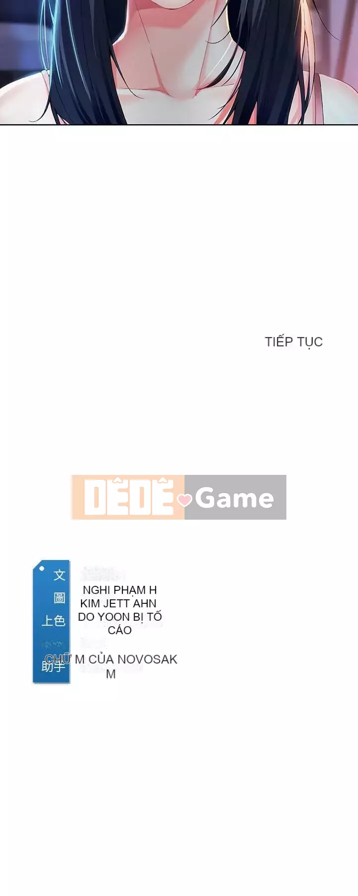 Nhật ký nội trú Chương 11-28