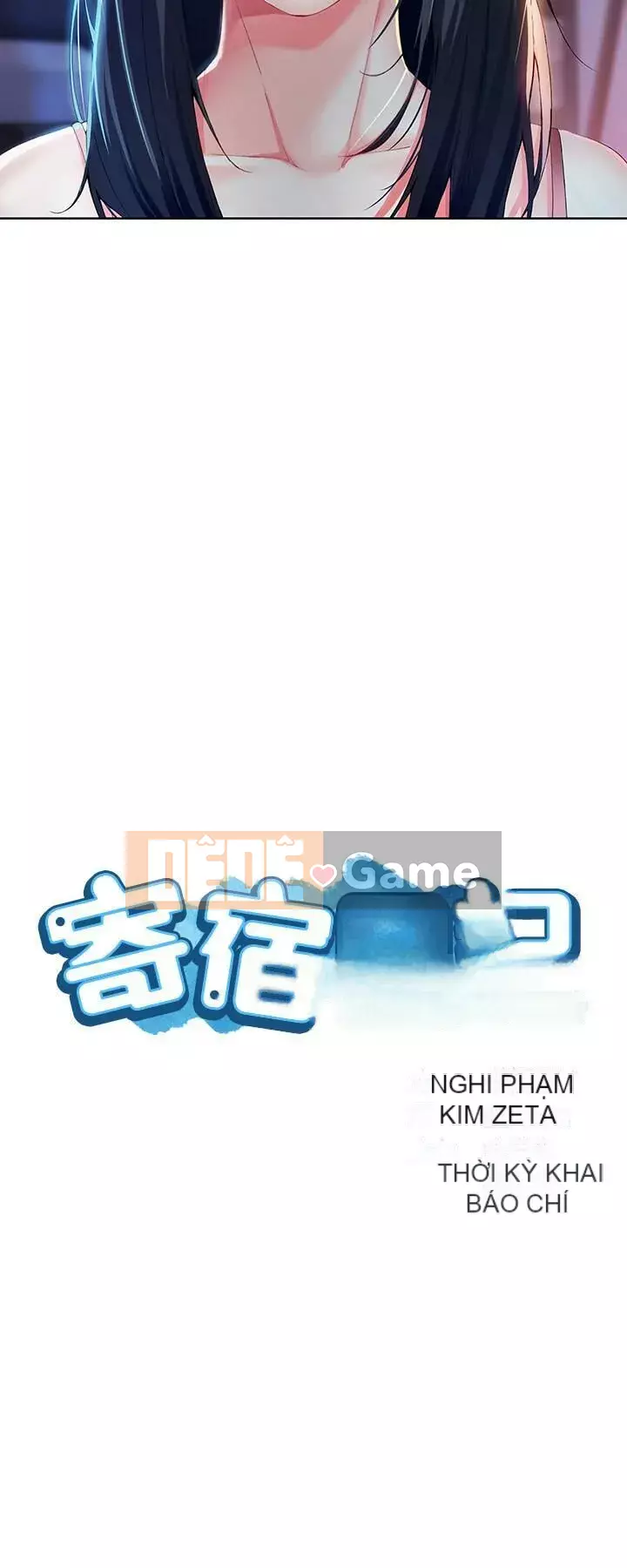 Nhật ký nội trú Chương 11-28