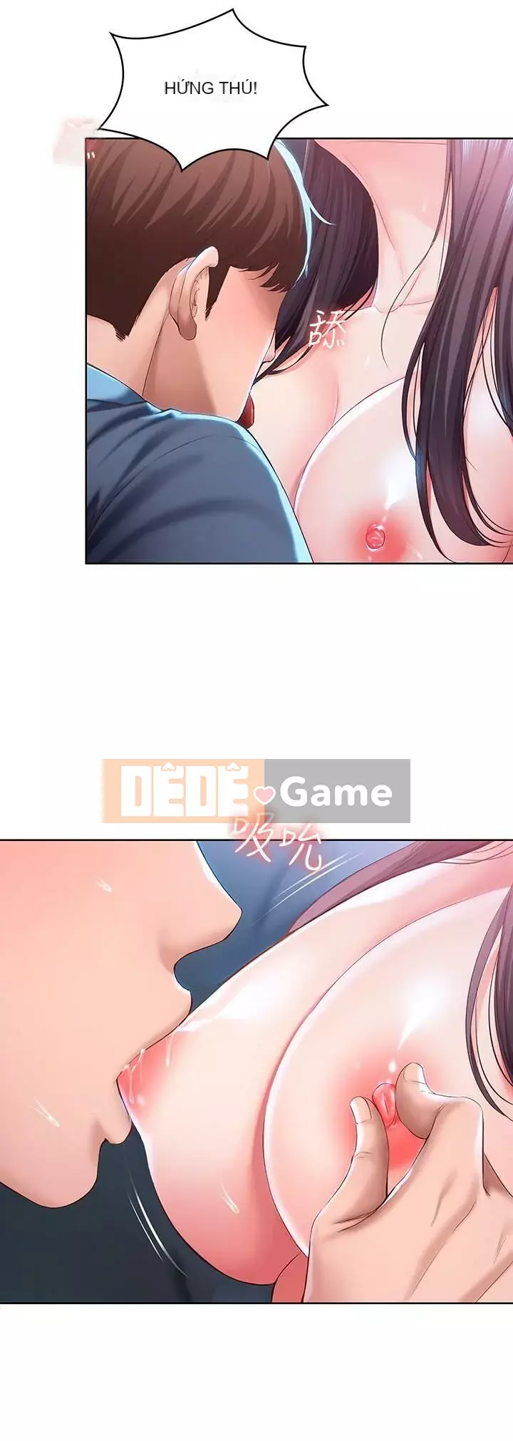 Nhật ký nội trú Chương 11-28