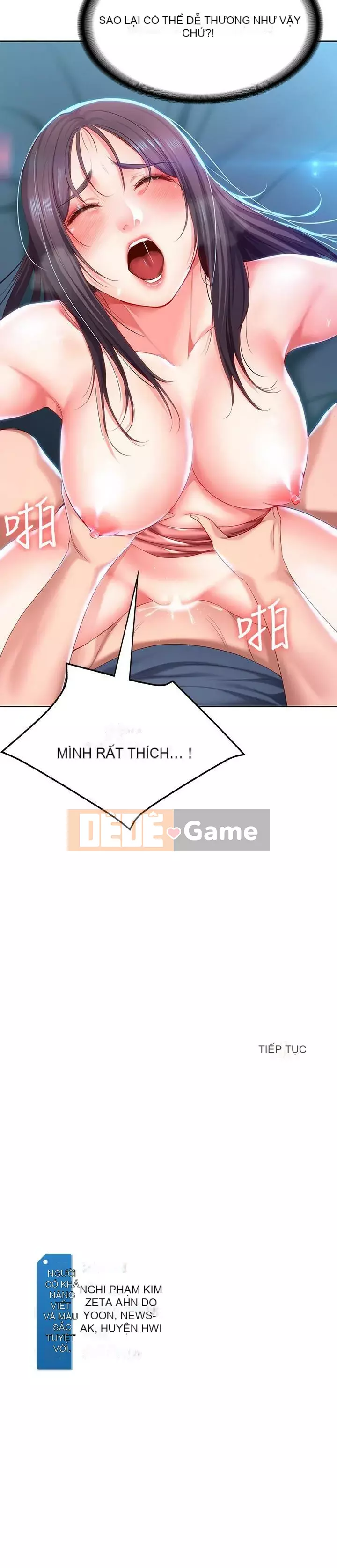 Nhật ký nội trú Chương 11-28