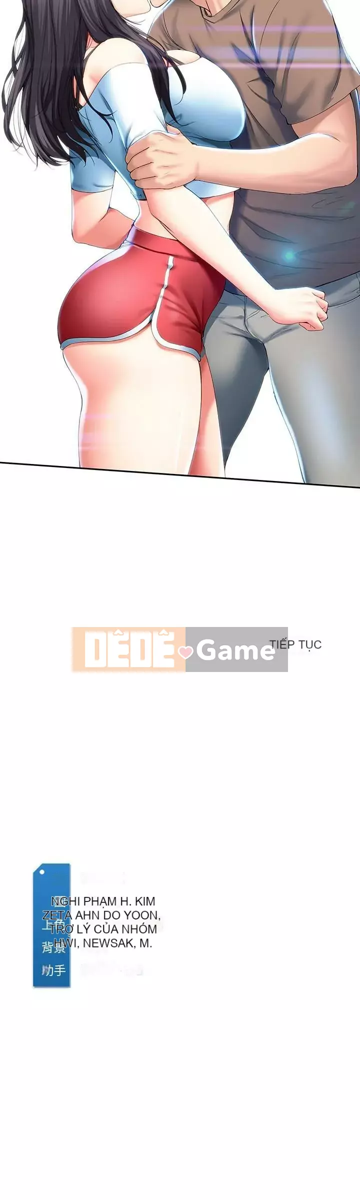 Nhật ký nội trú Chương 11-28