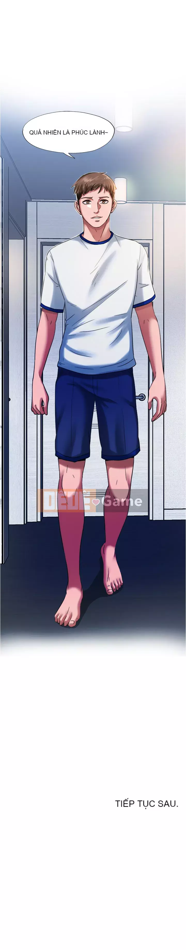 Hồ bơi tràn bờ Chương 24-25