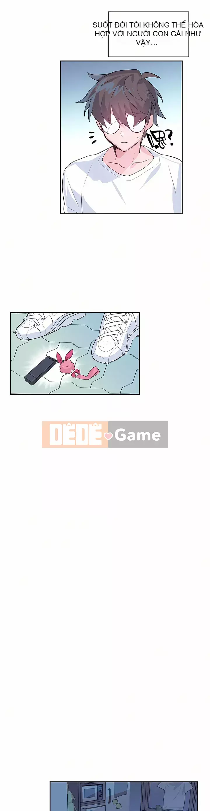 Love Love Wonderland Phần 1 Chương 1-25