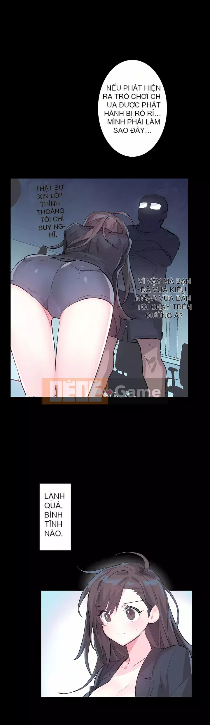 Love Love Wonderland Phần 1 Chương 1-25