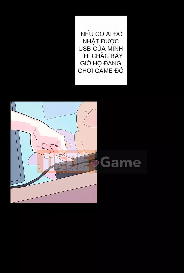 Love Love Wonderland Phần 1 Chương 1-25