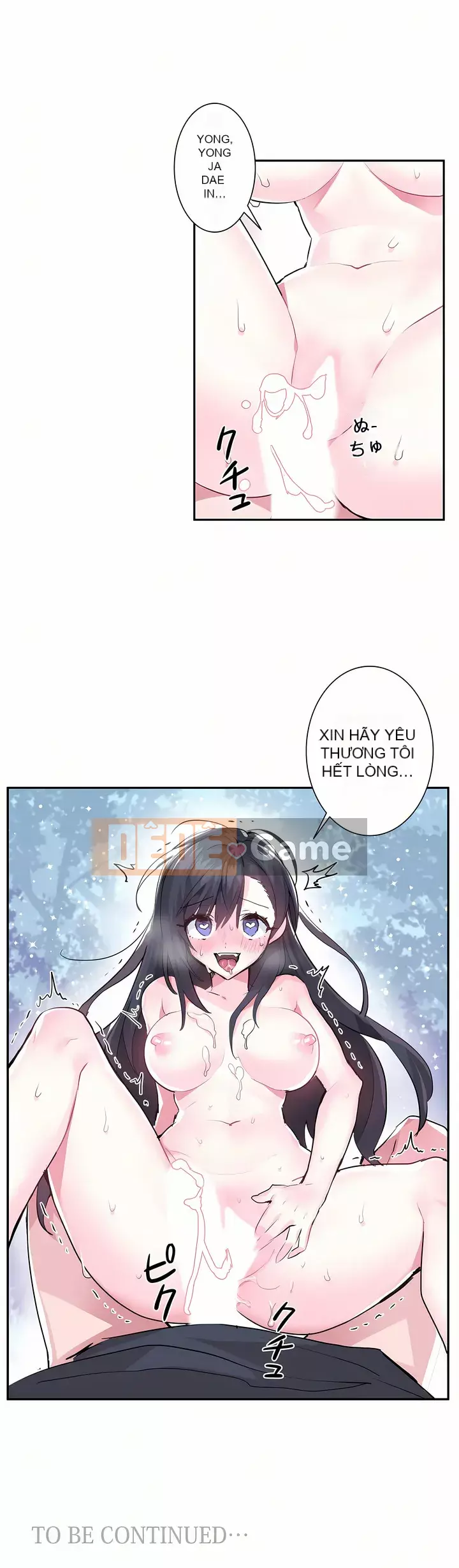 Love Love Wonderland Phần 1 Chương 1-25