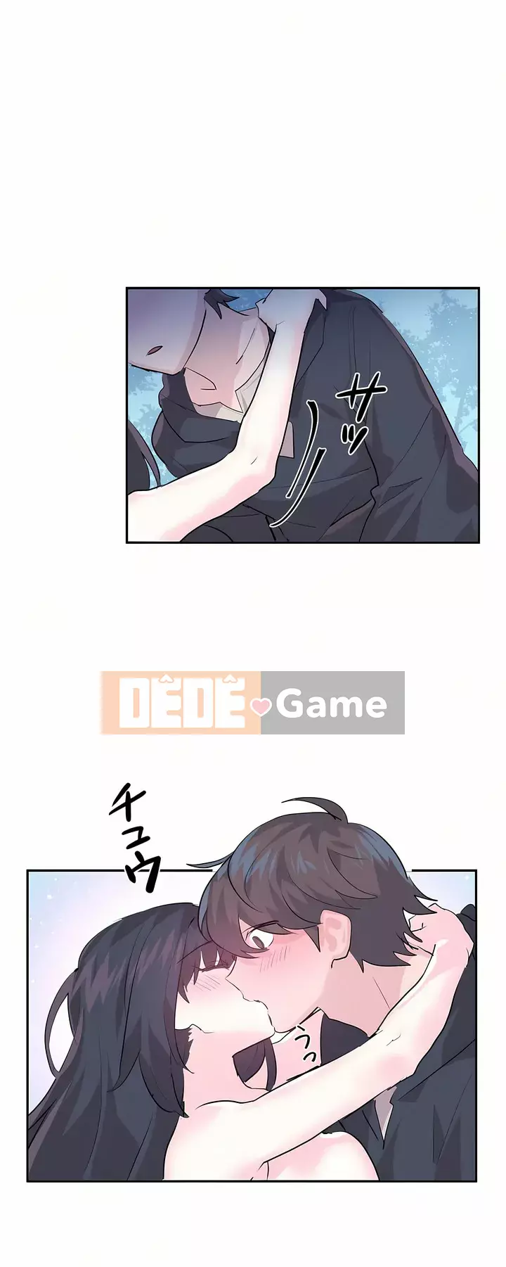 Love Love Wonderland Phần 1 Chương 1-25