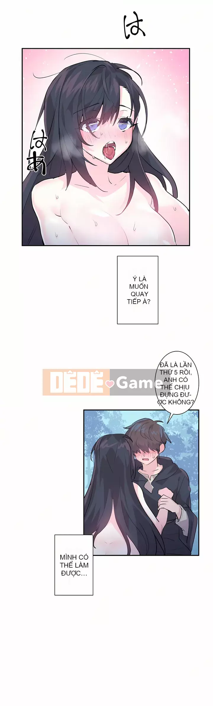 Love Love Wonderland Phần 1 Chương 1-25