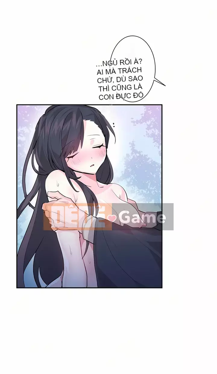 Love Love Wonderland Phần 1 Chương 1-25