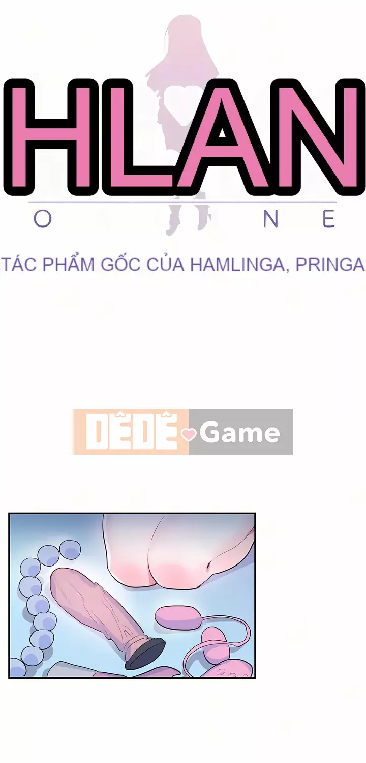 Love Love Wonderland Phần 1 Chương 1-25