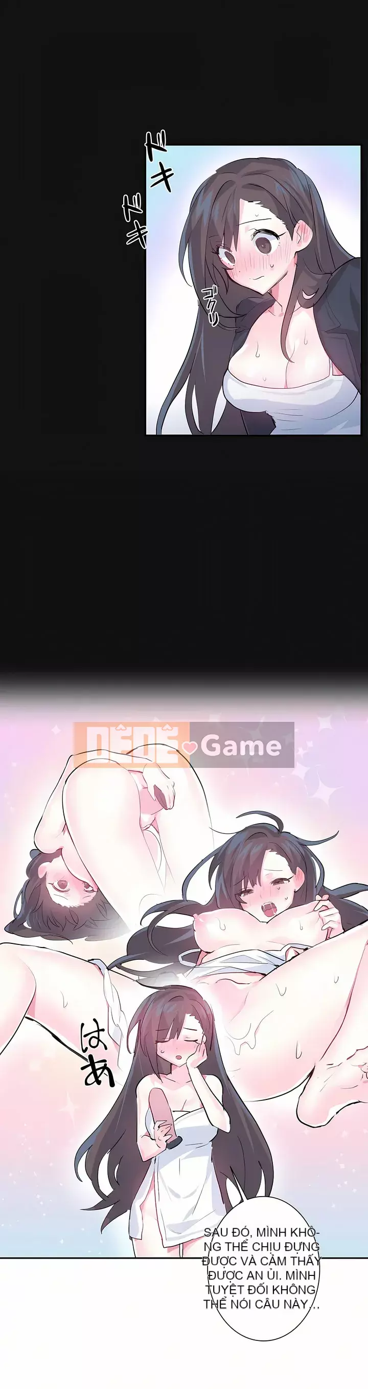 Love Love Wonderland Phần 1 Chương 1-25