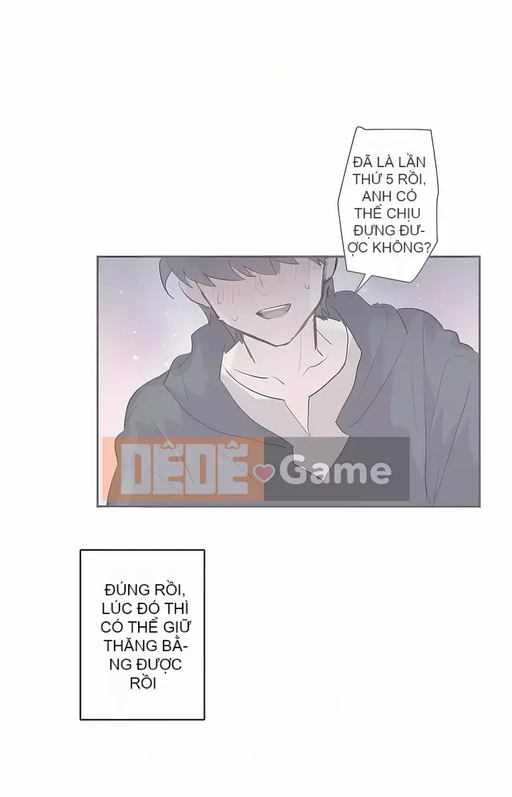 Love Love Wonderland Phần 1 Chương 1-25