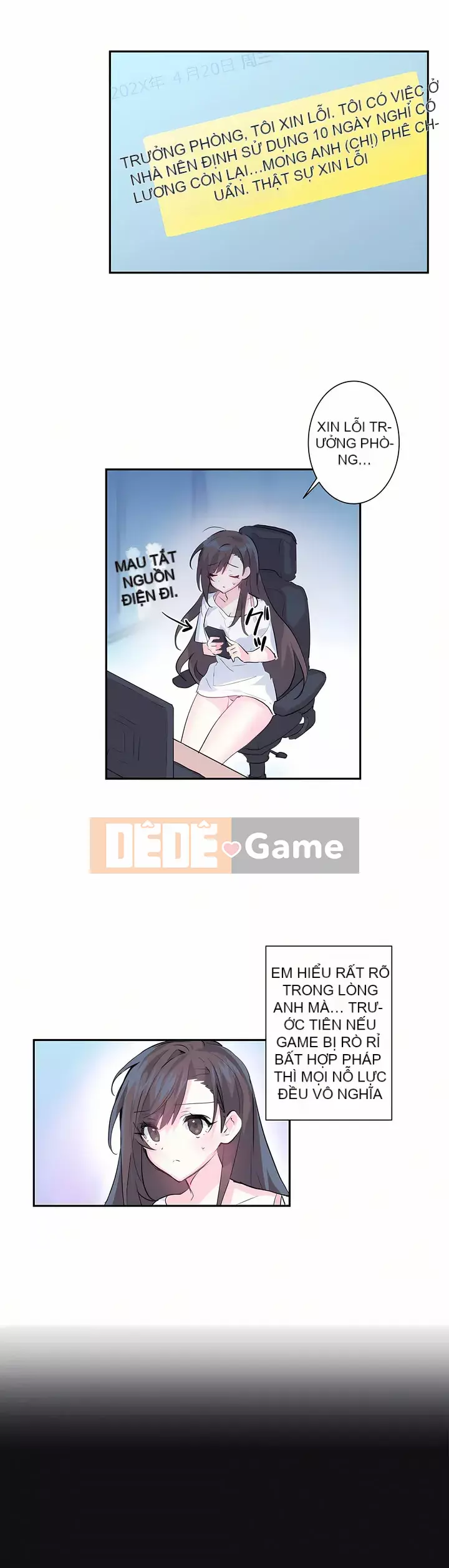 Love Love Wonderland Phần 1 Chương 1-25