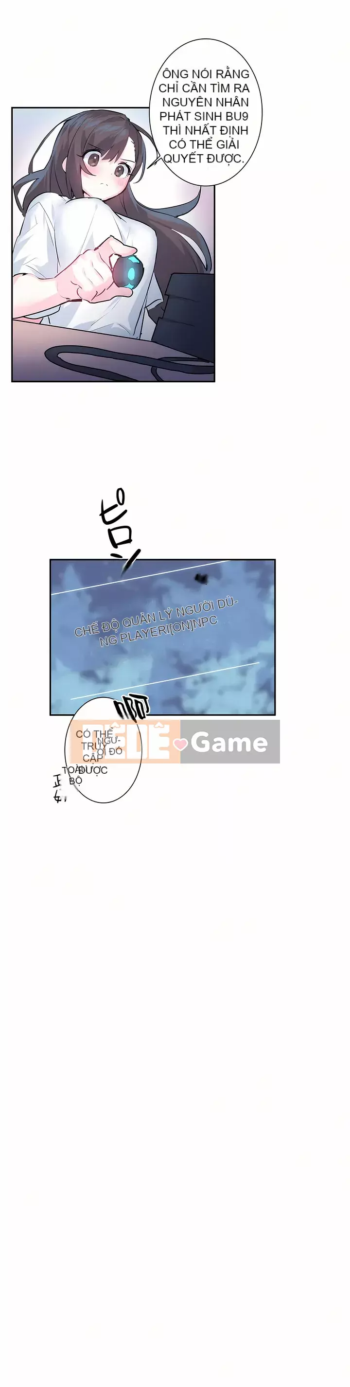 Love Love Wonderland Phần 1 Chương 1-25