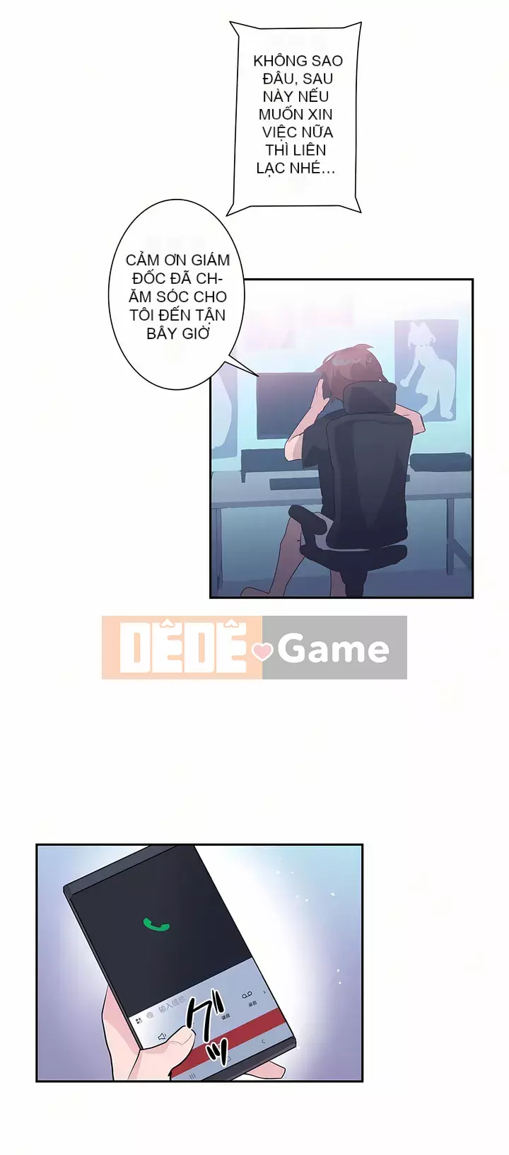 Love Love Wonderland Phần 1 Chương 1-25