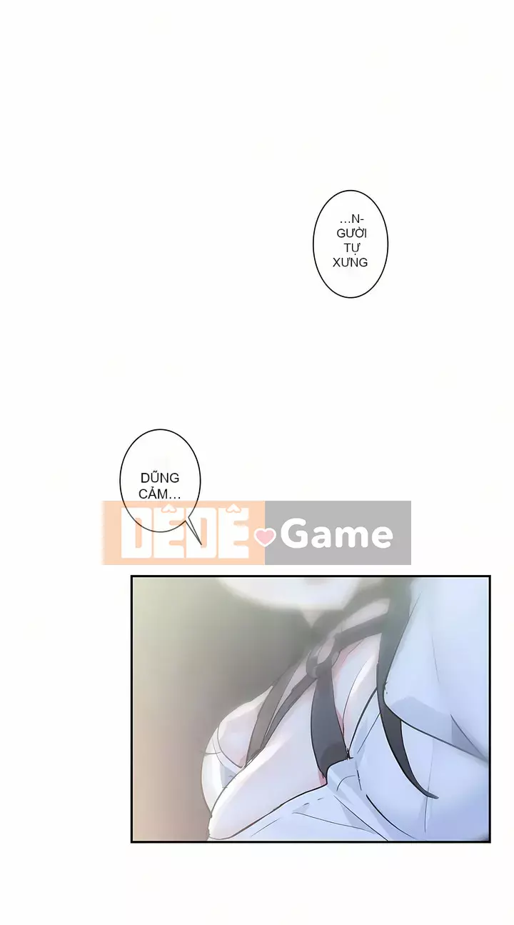 Love Love Wonderland Phần 1 Chương 1-25