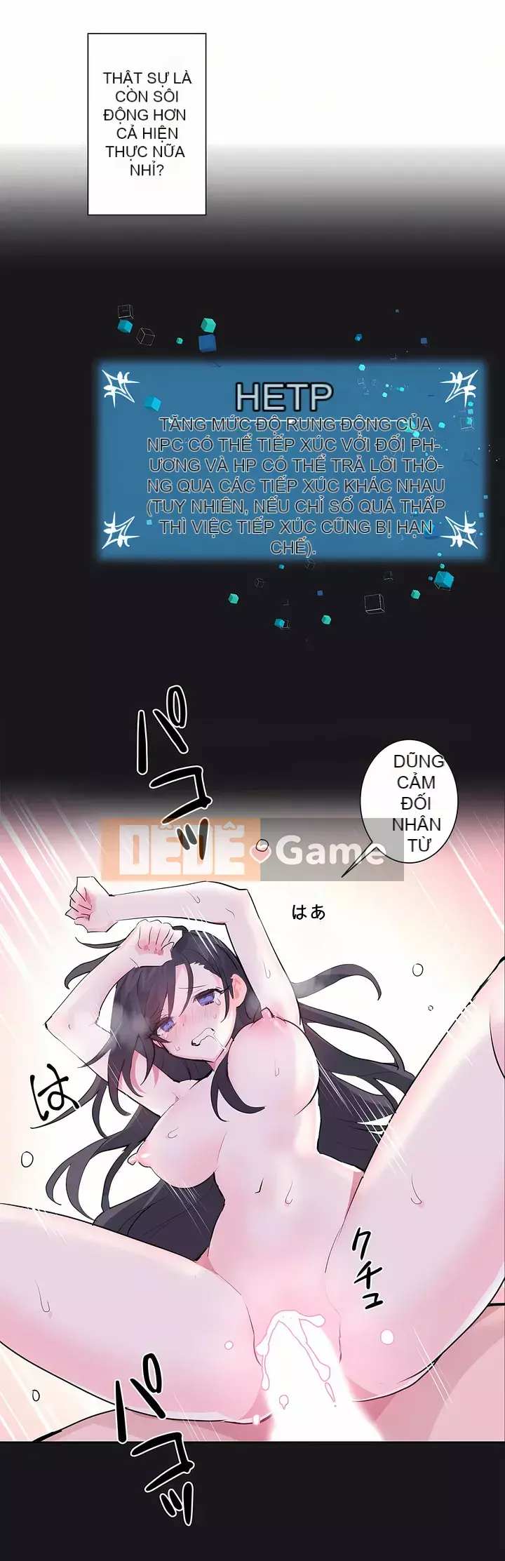 Love Love Wonderland Phần 1 Chương 1-25