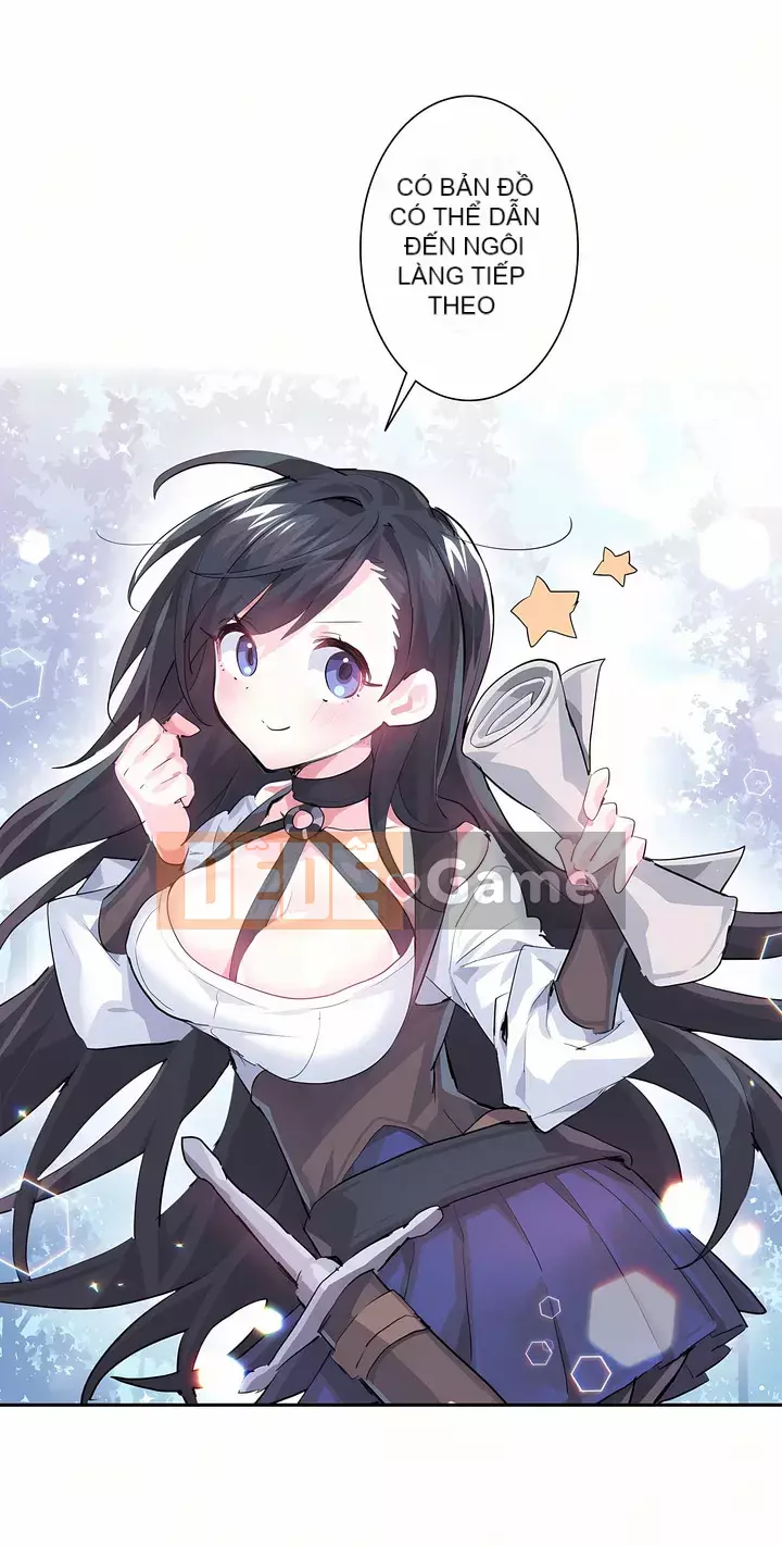 Love Love Wonderland Phần 1 Chương 1-25