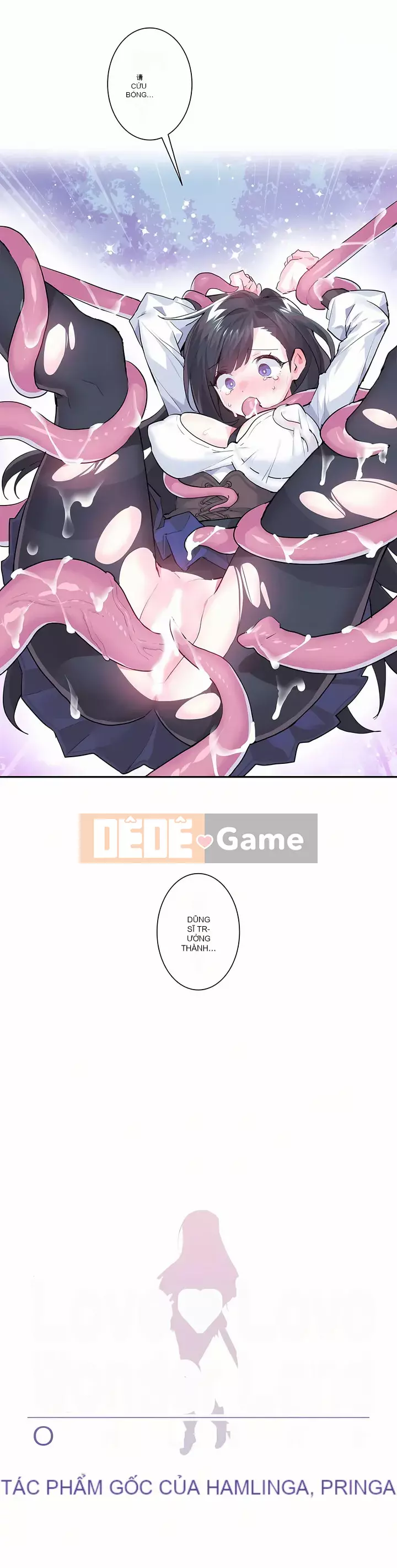 Love Love Wonderland Phần 1 Chương 1-25