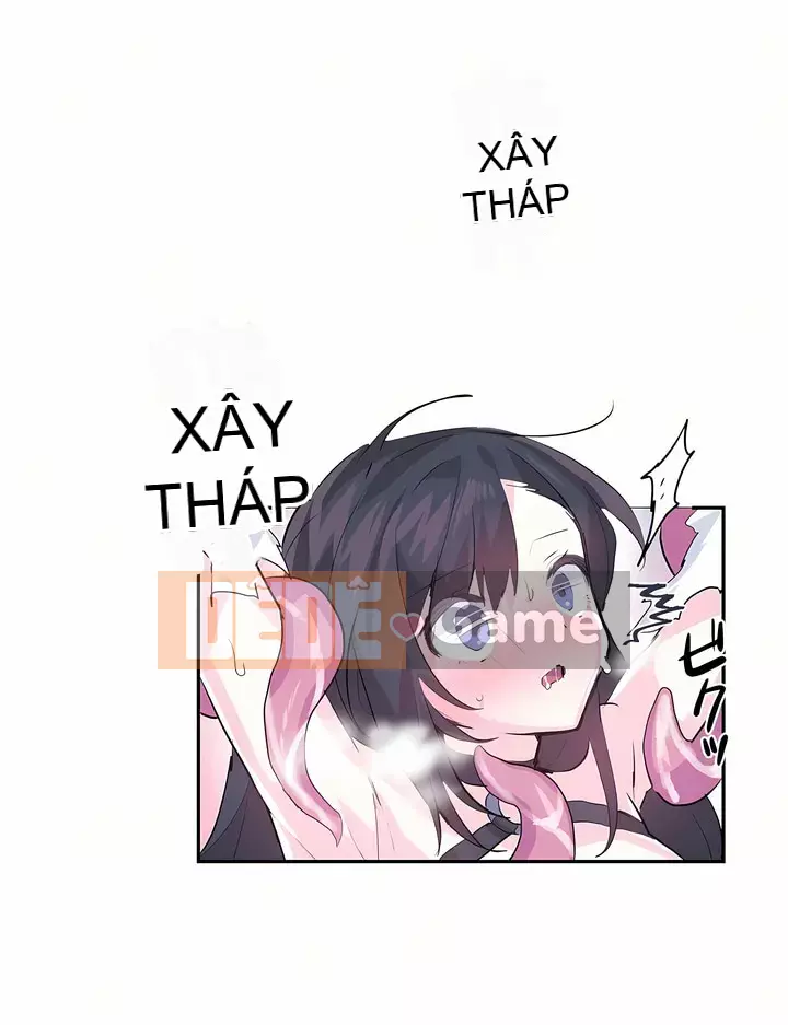 Love Love Wonderland Phần 1 Chương 1-25