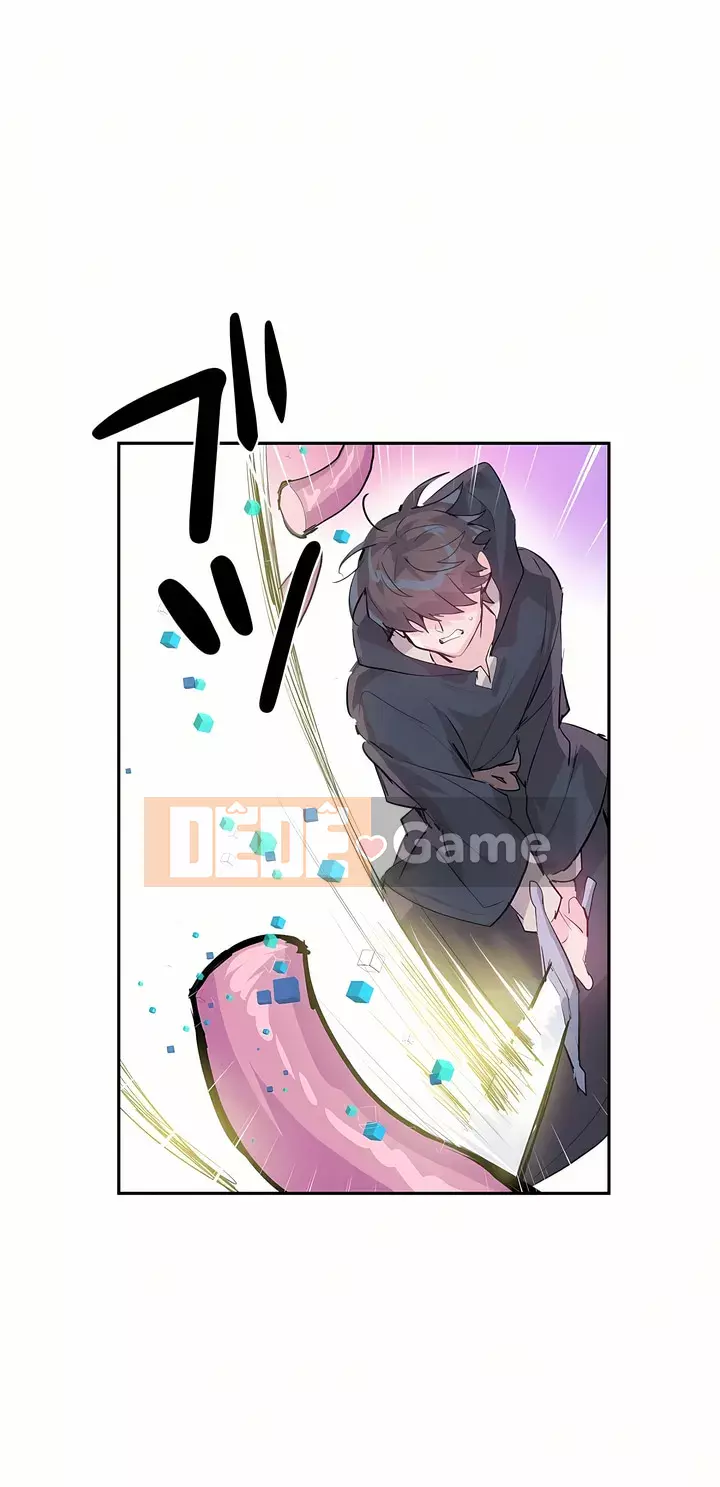 Love Love Wonderland Phần 1 Chương 1-25