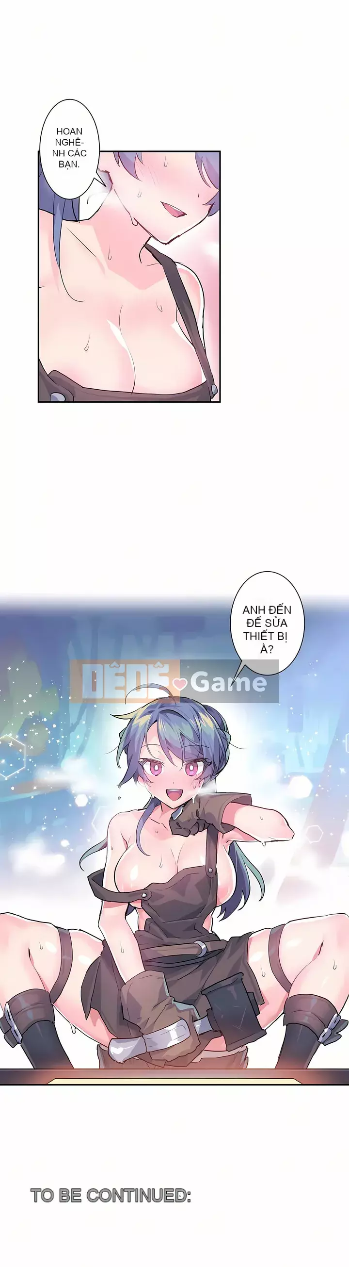 Love Love Wonderland Phần 1 Chương 1-25