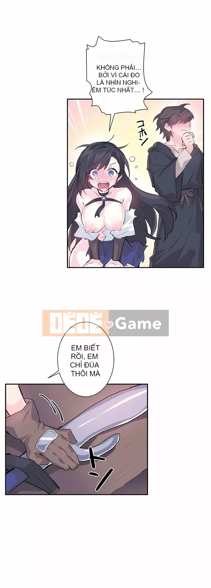 Love Love Wonderland Phần 1 Chương 1-25