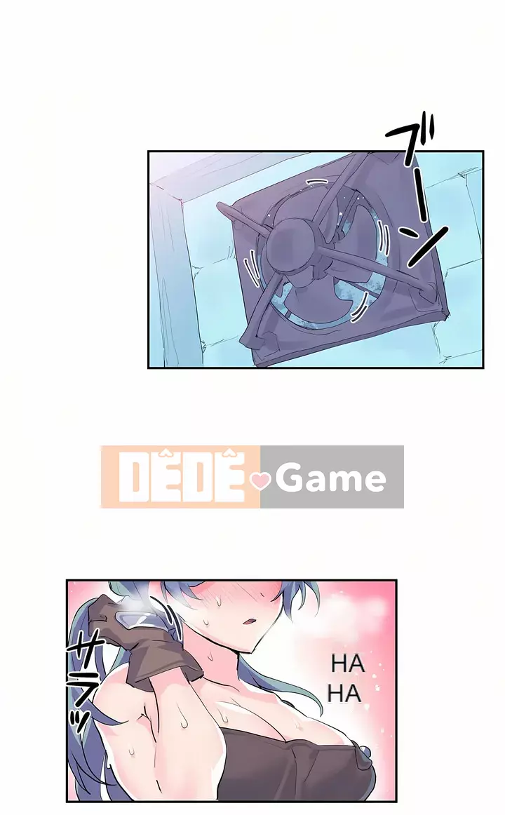 Love Love Wonderland Phần 1 Chương 1-25