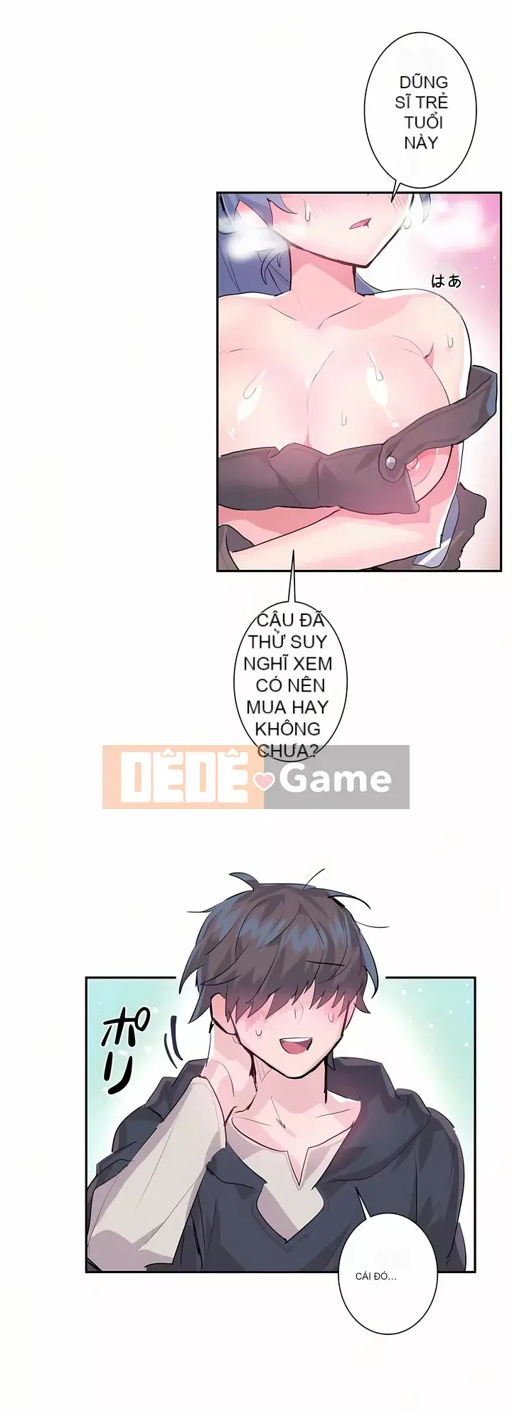 Love Love Wonderland Phần 1 Chương 1-25