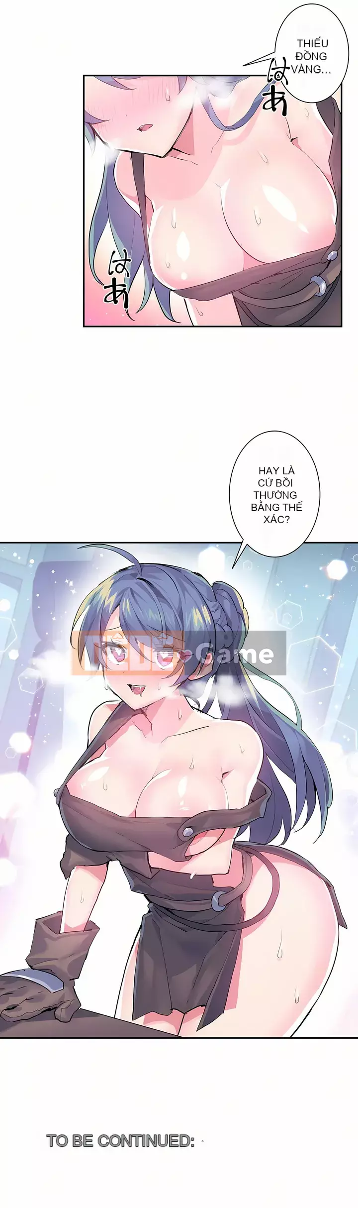 Love Love Wonderland Phần 1 Chương 1-25