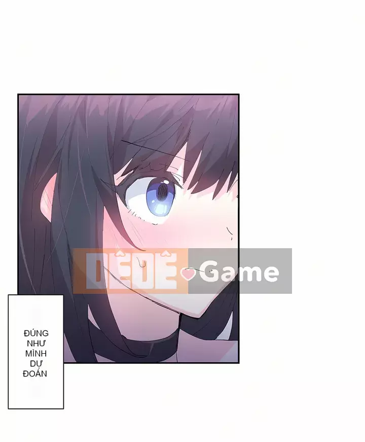 Love Love Wonderland Phần 1 Chương 1-25