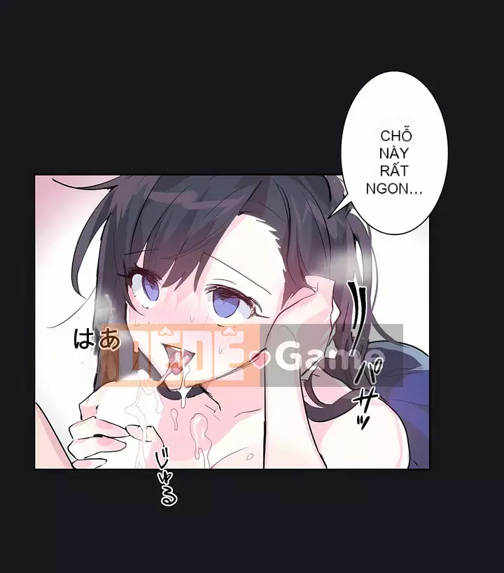 Love Love Wonderland Phần 1 Chương 1-25