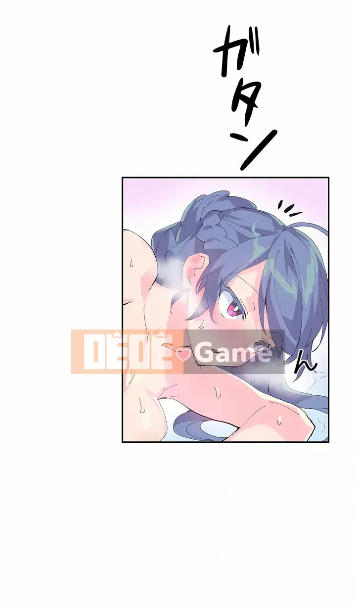 Love Love Wonderland Phần 1 Chương 1-25