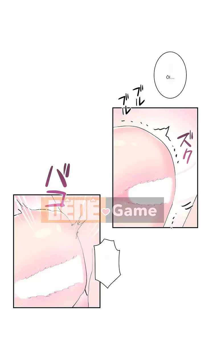 Love Love Wonderland Phần 1 Chương 1-25