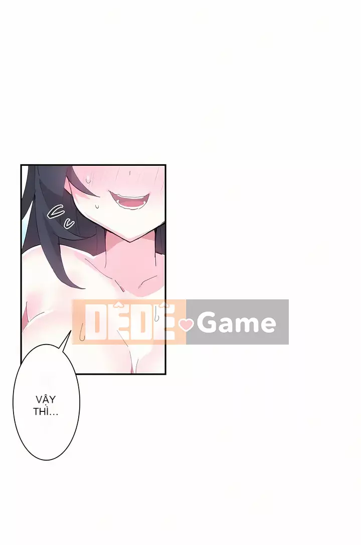 Love Love Wonderland Phần 1 Chương 1-25