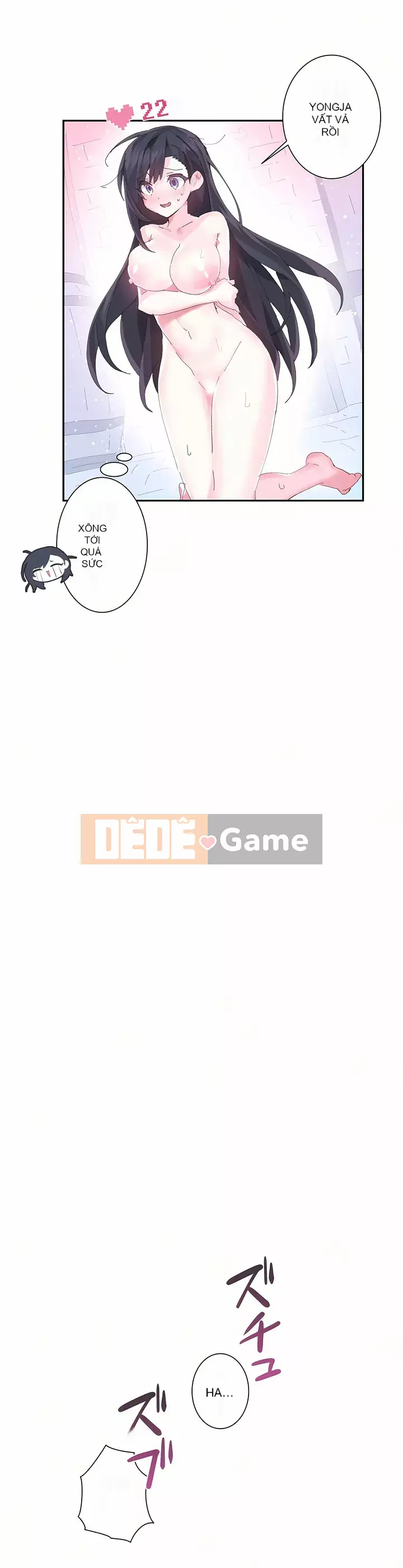 Love Love Wonderland Phần 1 Chương 1-25