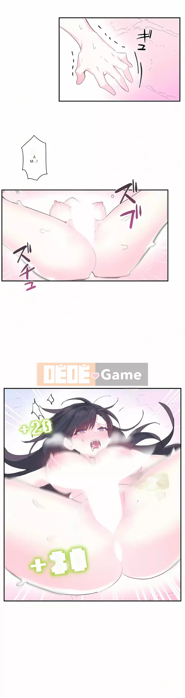 Love Love Wonderland Phần 1 Chương 1-25