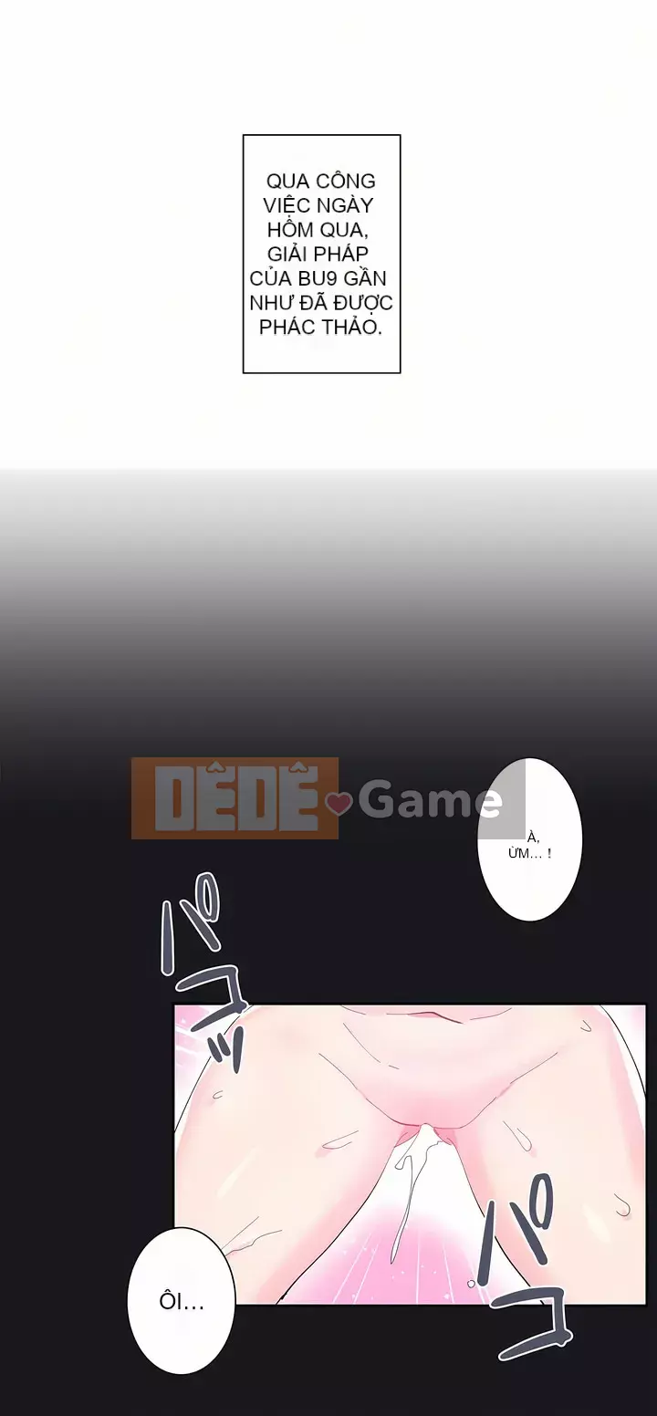 Love Love Wonderland Phần 1 Chương 1-25